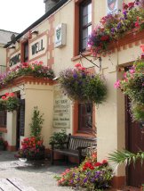 The Springwell Inn, Pendine, Wales