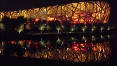 Olympiastadion, Peking
